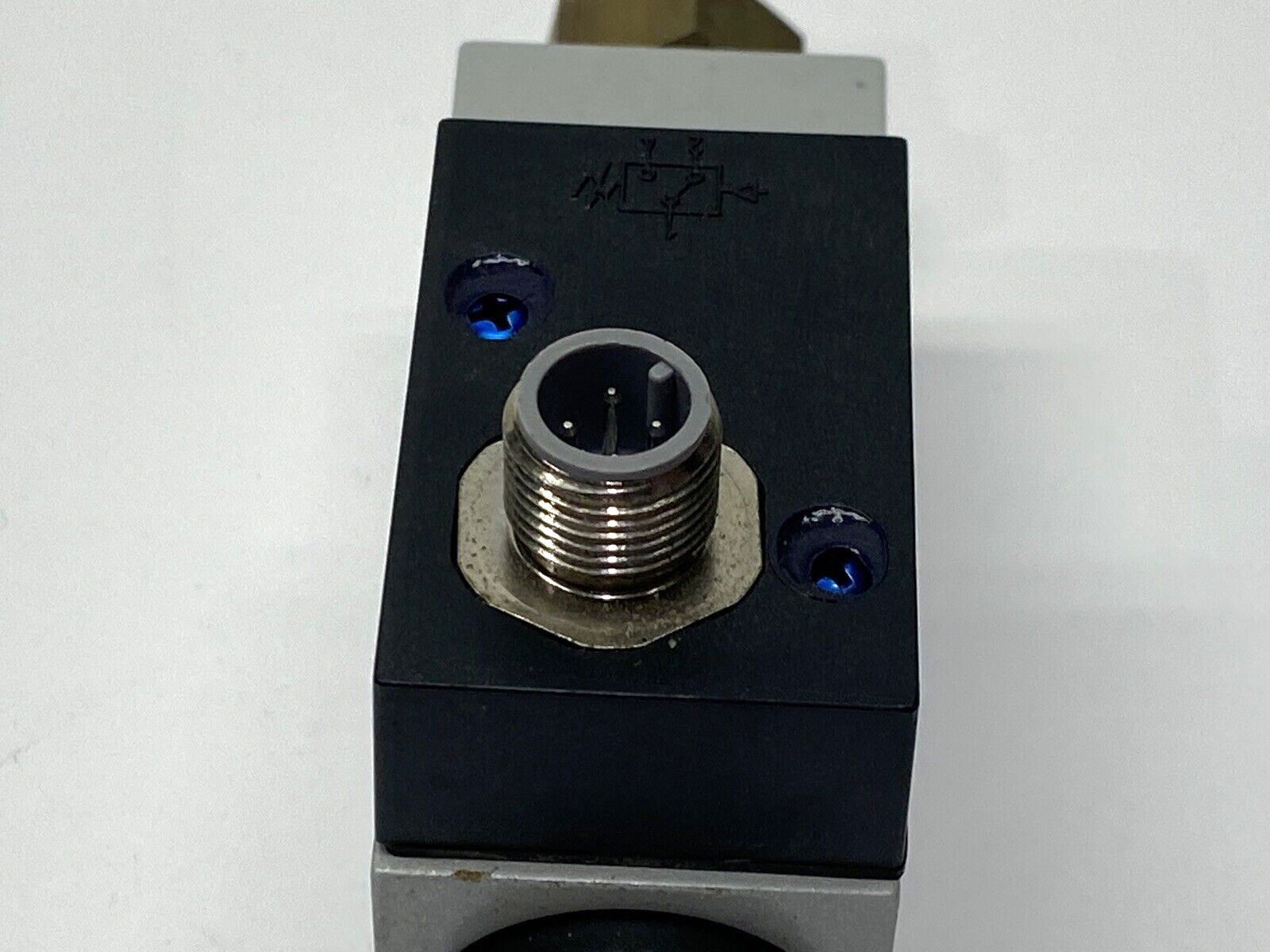 Festo PEV-1/4-B-M12 Pressure Switch - Maverick Industrial Sales