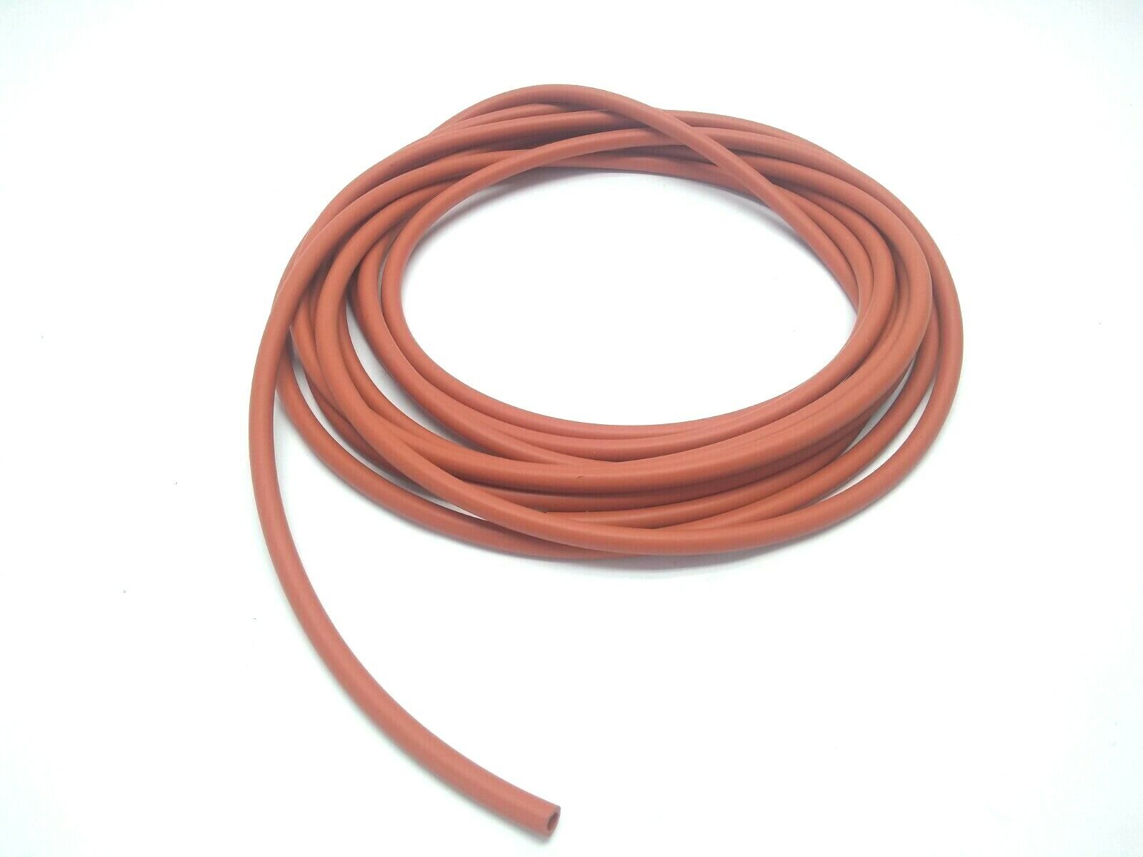 VideoJet 205999 Tubing 3/16" ID 0.325" OD Length: 20FT - Maverick Industrial Sales