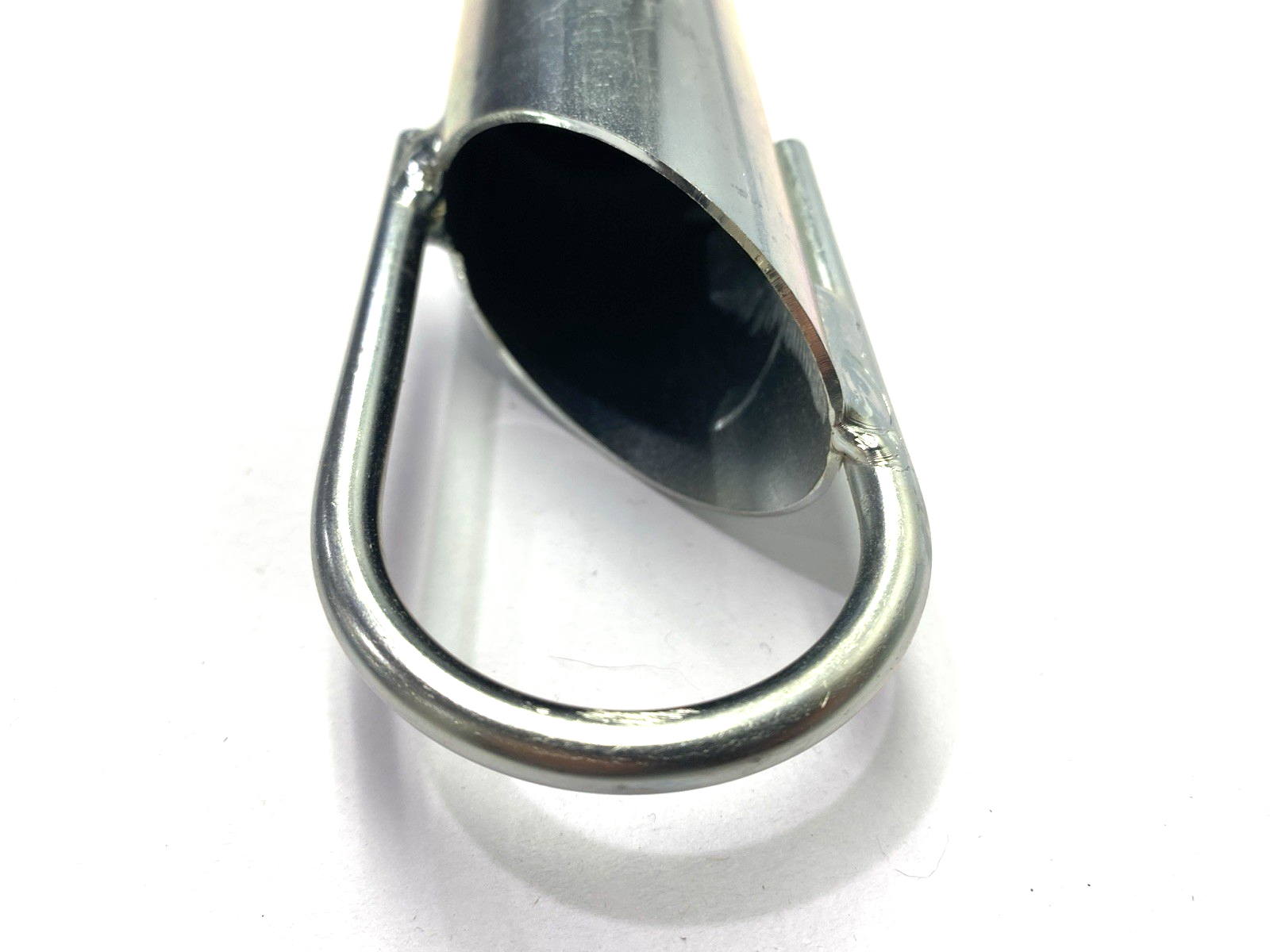 Conair 10247702 Vertical Feed Tube 1-3/4" O.D. 50" Overall Length LOT OF 2 - Maverick Industrial Sales