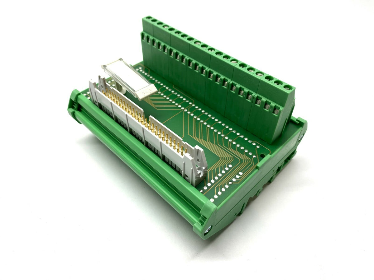 Flkm 2284578 | Phoenix Contact FLKM 50/PLC Varioface Interface Module 32 ...