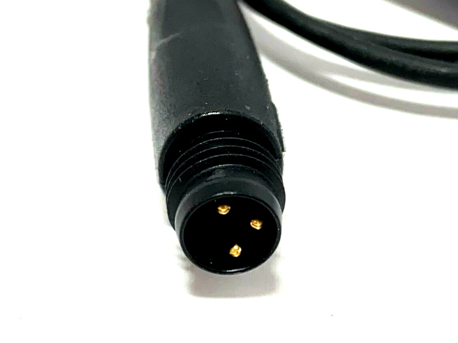 Bosch Rexroth R 412 004 581 Pneumatic Cylinder Sensor 10-30 VDC 100mA - Maverick Industrial Sales