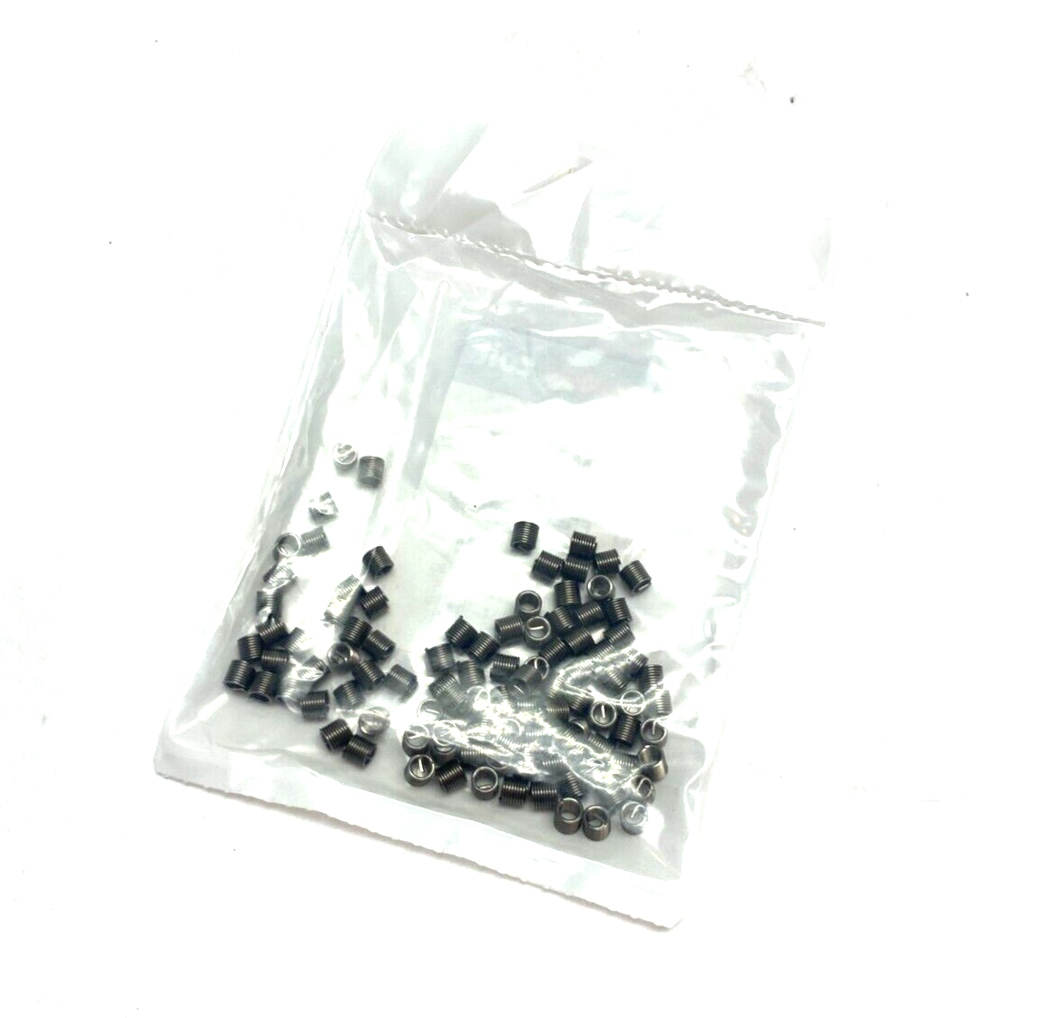 3520-4.00x2.0D | Power Coil Free Running Metric Coarse Wire Inserts PKG OF 100 - New - Maverick Industrial Sales