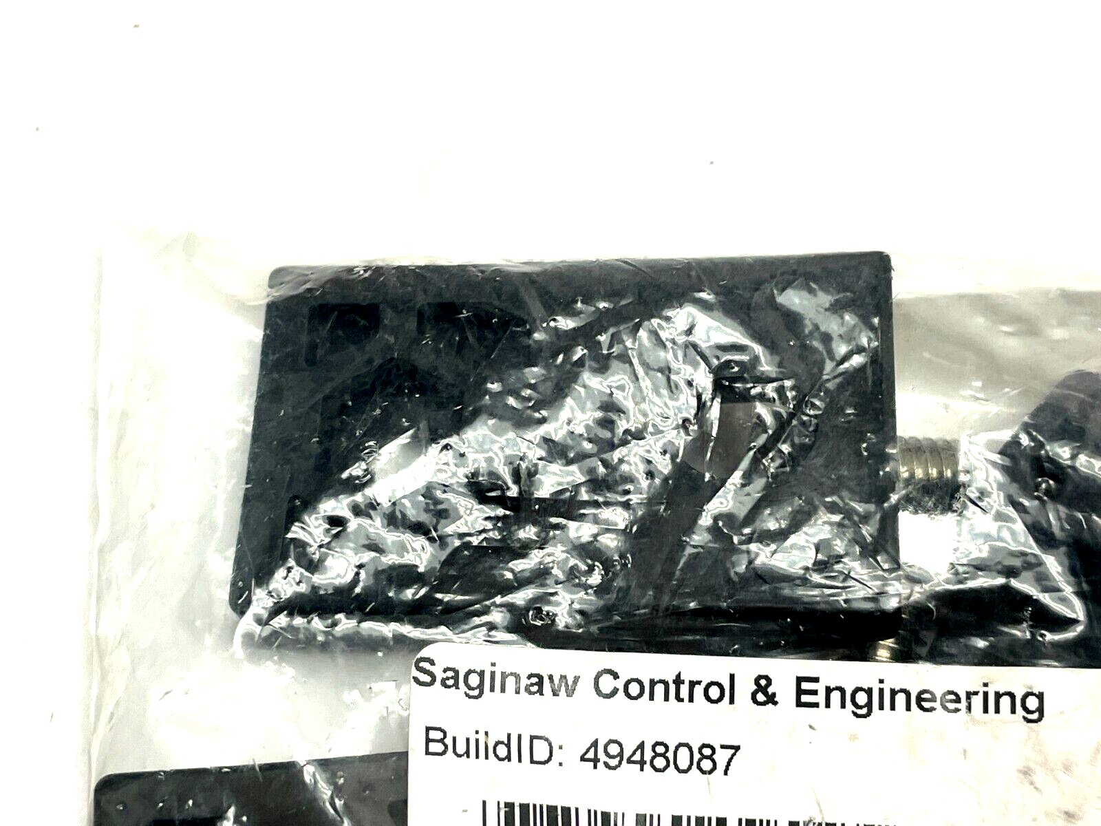 Saginaw Control SCE 129439 Mounting Kit for Enclosure - Maverick Industrial Sales