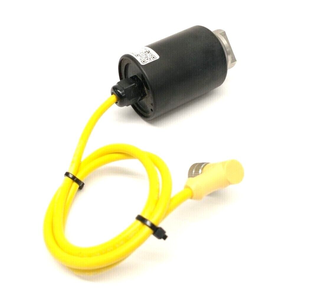 Proportion-Air DSTEY00ZP10PSGA Rev. B High Pressure Transducer - Maverick Industrial Sales