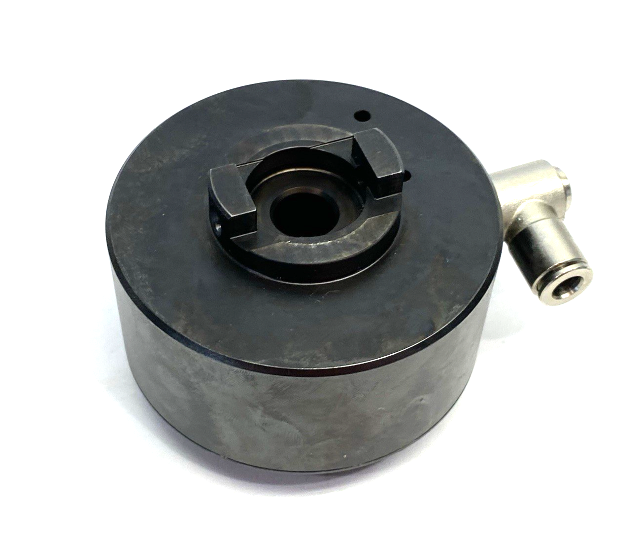 7287647 | LMT Fette Closing Device KSE-EVOline-Size 1X103, KSE/CCD-SN-4 - Used - Maverick Industrial Sales