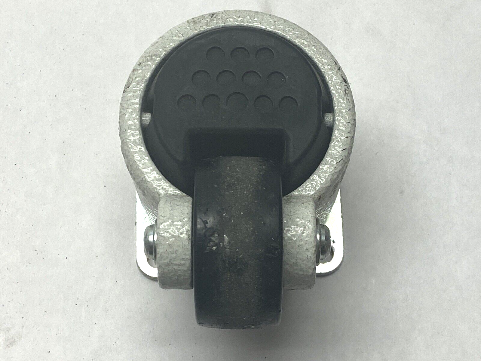 Triopines TP-60 Parking Casters LOT OF 4 - Maverick Industrial Sales