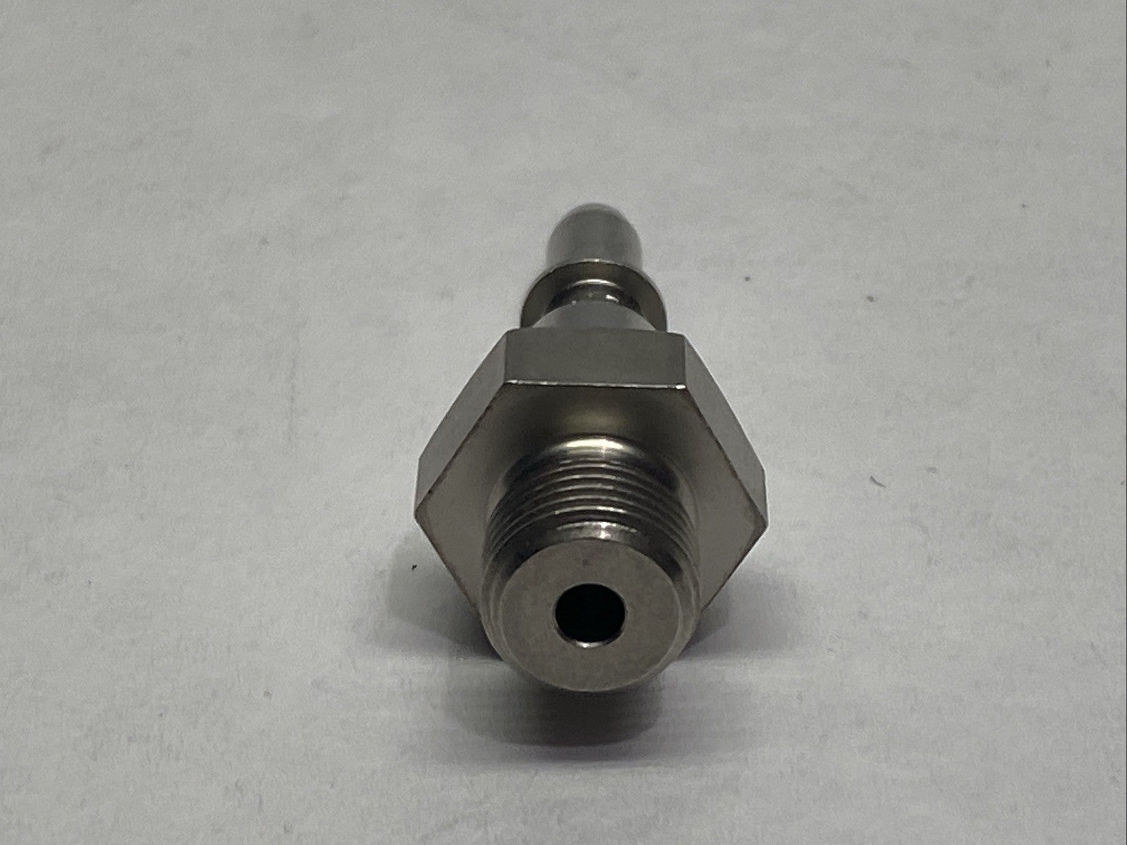Staubli RBE03.6150 Quick Release Fitting 1/4" NPT - Maverick Industrial Sales