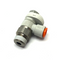 SMC AS3201FS-U03-11 Flow Control Unifit Fitting 3/8" OD Tube - Maverick Industrial Sales