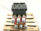 Eaton MDN608 Magnum DS Low Voltage AC Power Circuit Breaker 3P 800A MDN6083XEA - Maverick Industrial Sales