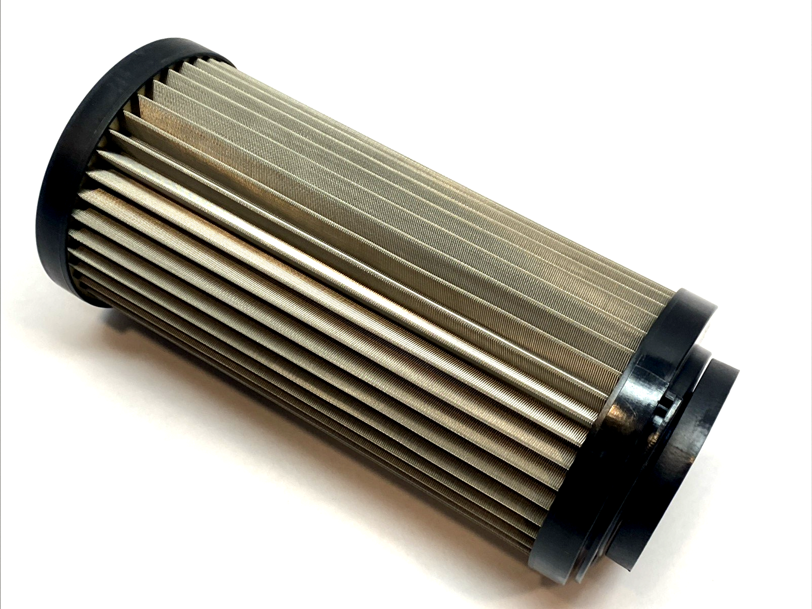 Filtrec R140T60B Hydraulic Return Filter Element Wire Mesh 60µm - Maverick Industrial Sales