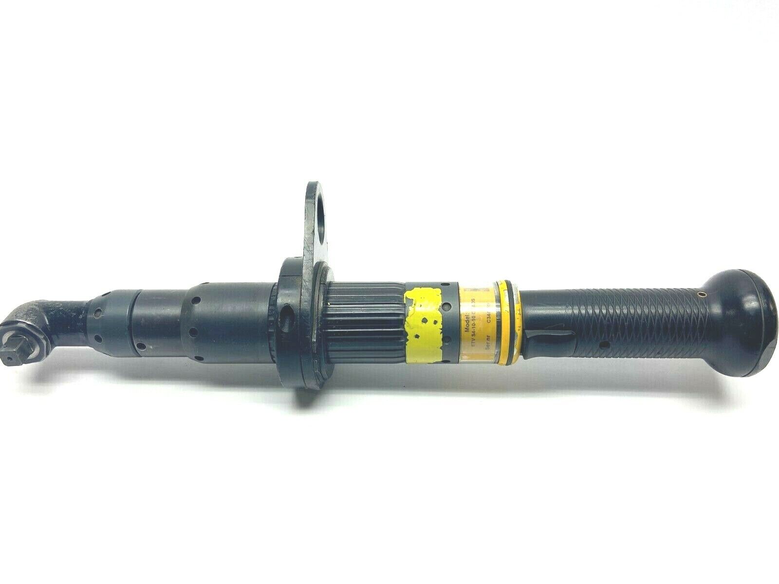 Atlas Copco ETV S4-10-10-CTADS 3/8" Drive Tensor Nutrunner - For parts or not working - Maverick Industrial Sales