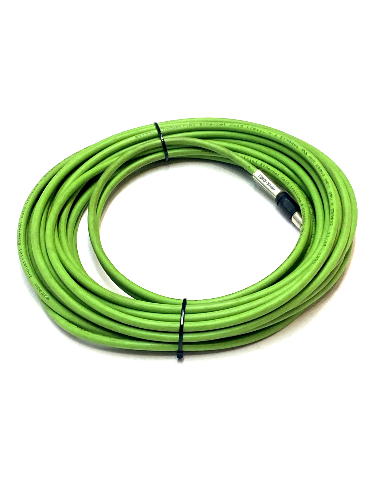 Industrial Spare E130266 Ethernet Cat5 30v - Maverick Industrial Sales