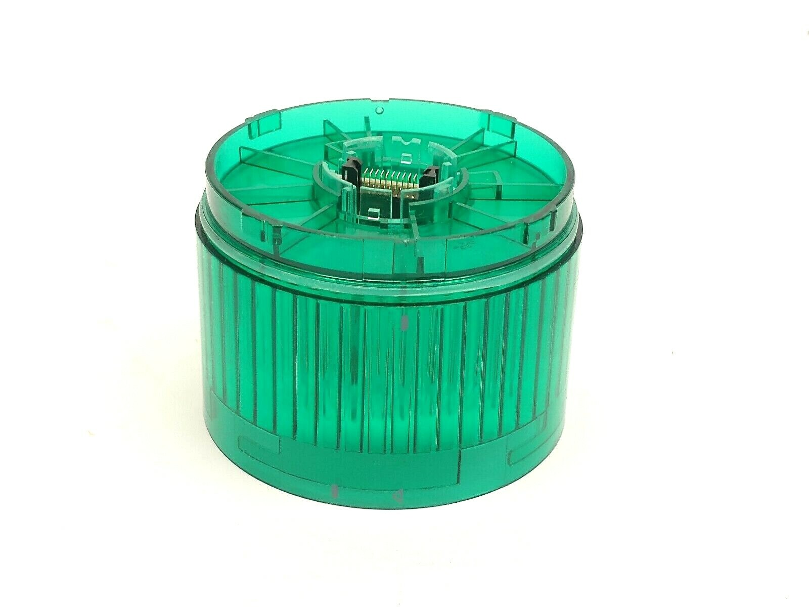 Murr Elektronik 4000-76070-1013000 Modlight70 Pro 70mm Green LED Module 24V DC - Maverick Industrial Sales