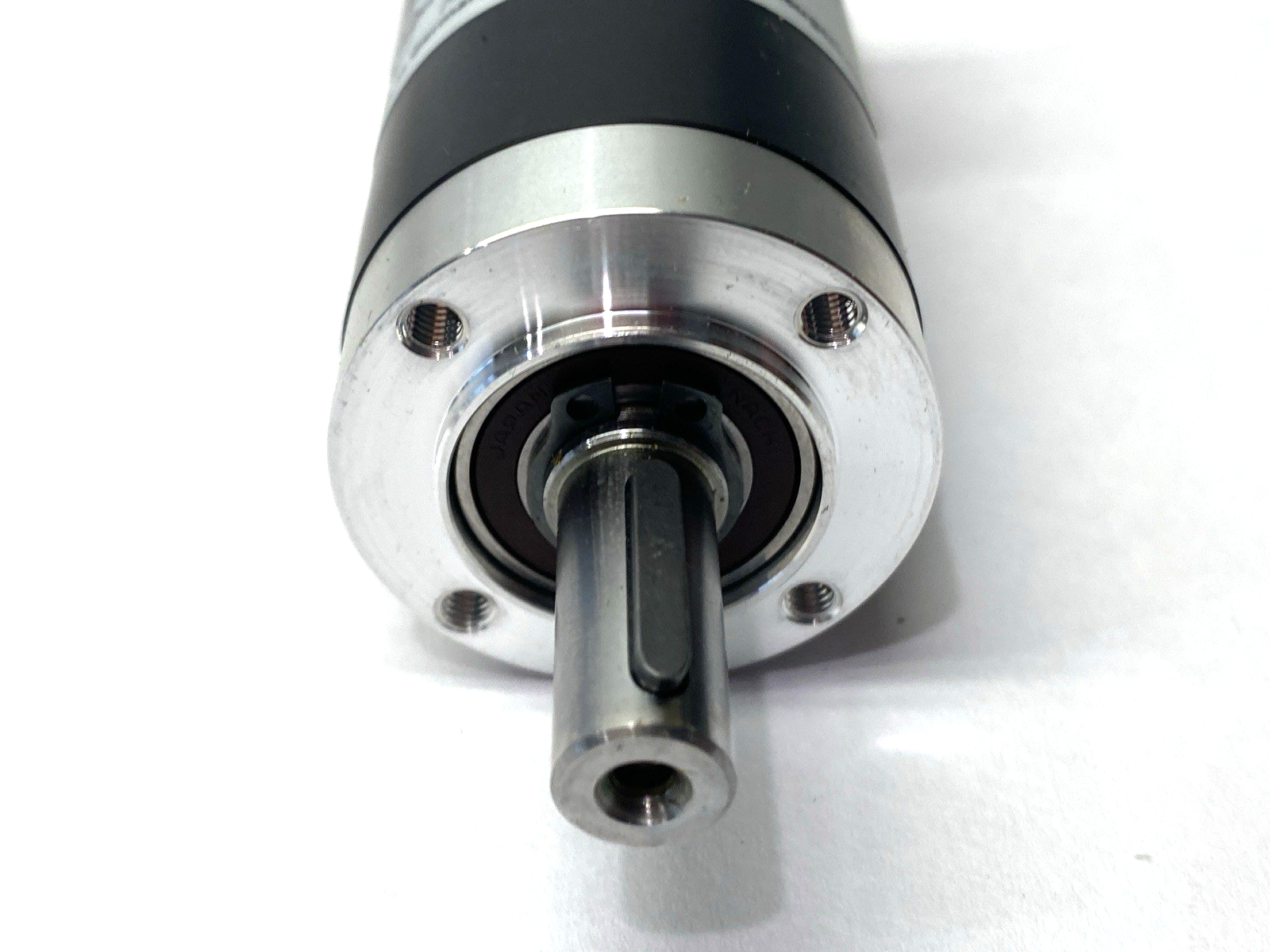 Neugart PLE040-320-SSSA3AA-E8/25/30/45/B5/M3 Econ. Planetary Gearbox 100554887 - Maverick Industrial Sales