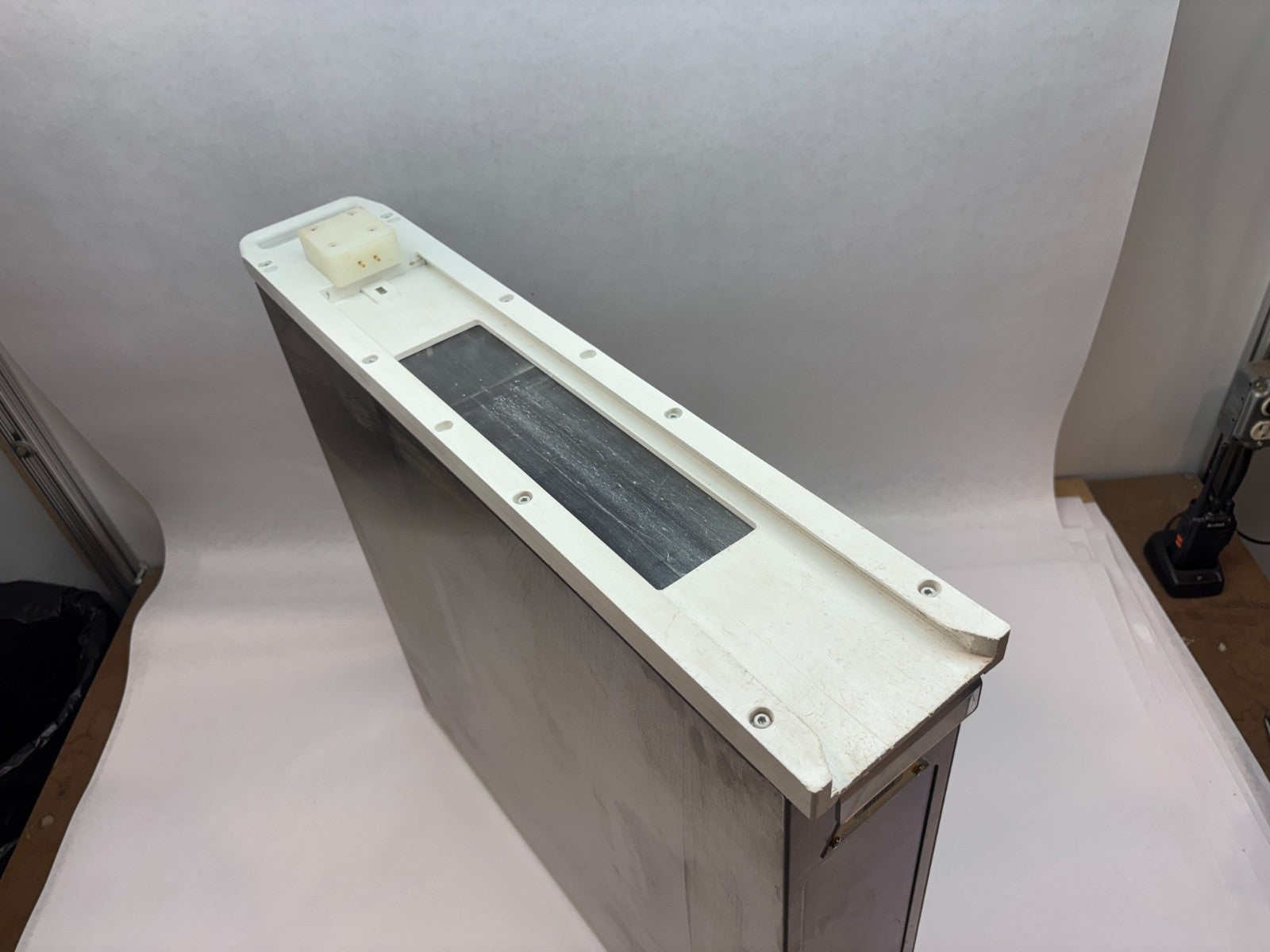 Knapp ATD Dispensing Unit, Automated Dispensing Device, Dispenser - Maverick Industrial Sales