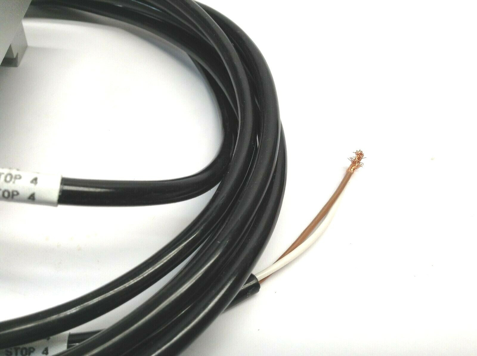 MT57023 | Montrac D Electrically Switchable OFF Cam 24VDC For Montec Traccontrol - Used - Maverick Industrial Sales