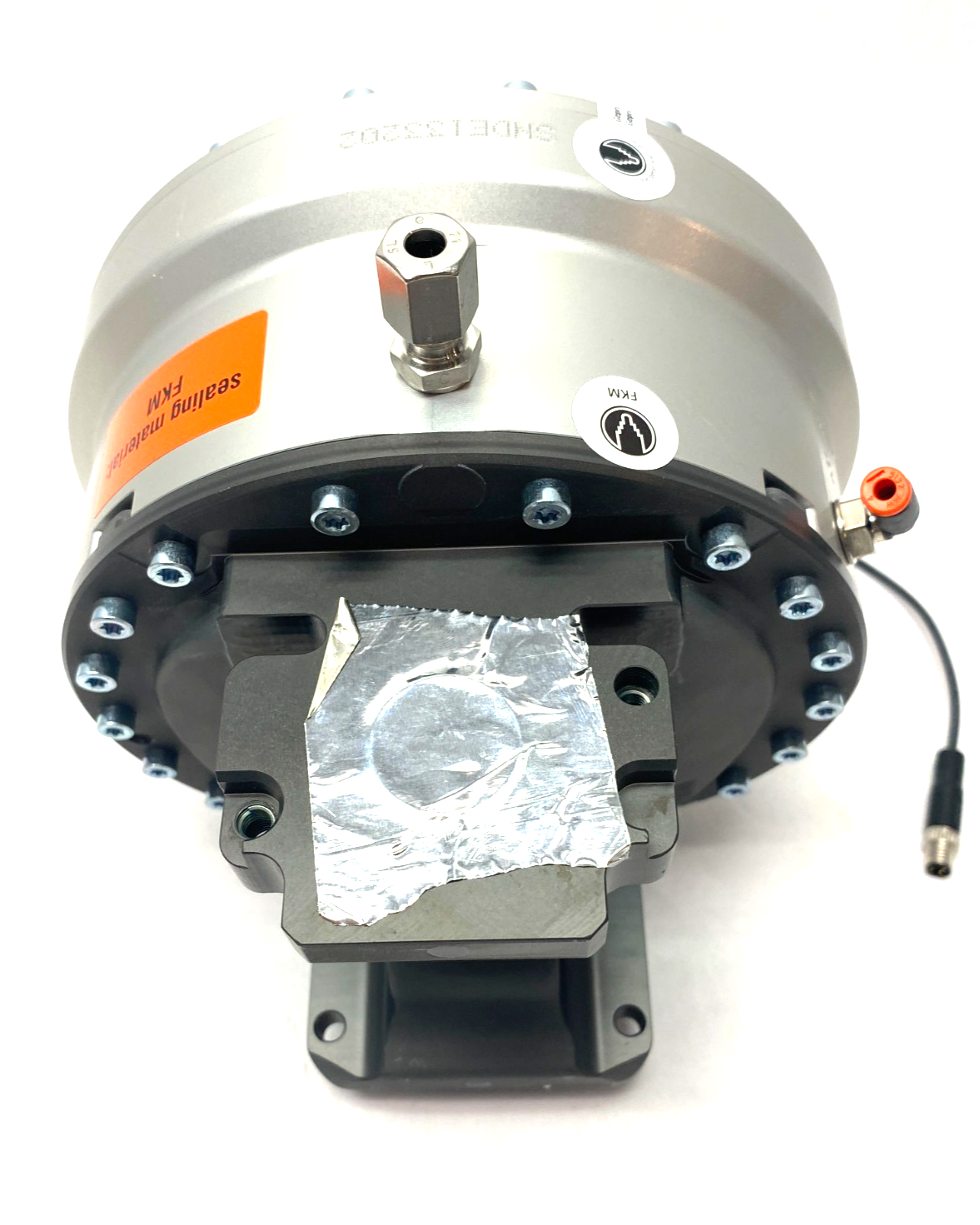 Scheugenpflug 2PUM00574 Diaphragm Pump - Maverick Industrial Sales