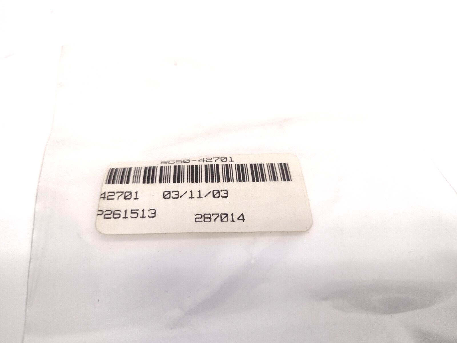 SG5042701 Spherical Washer For 3/16 & 1/4 Stud Black Oxide - Maverick Industrial Sales