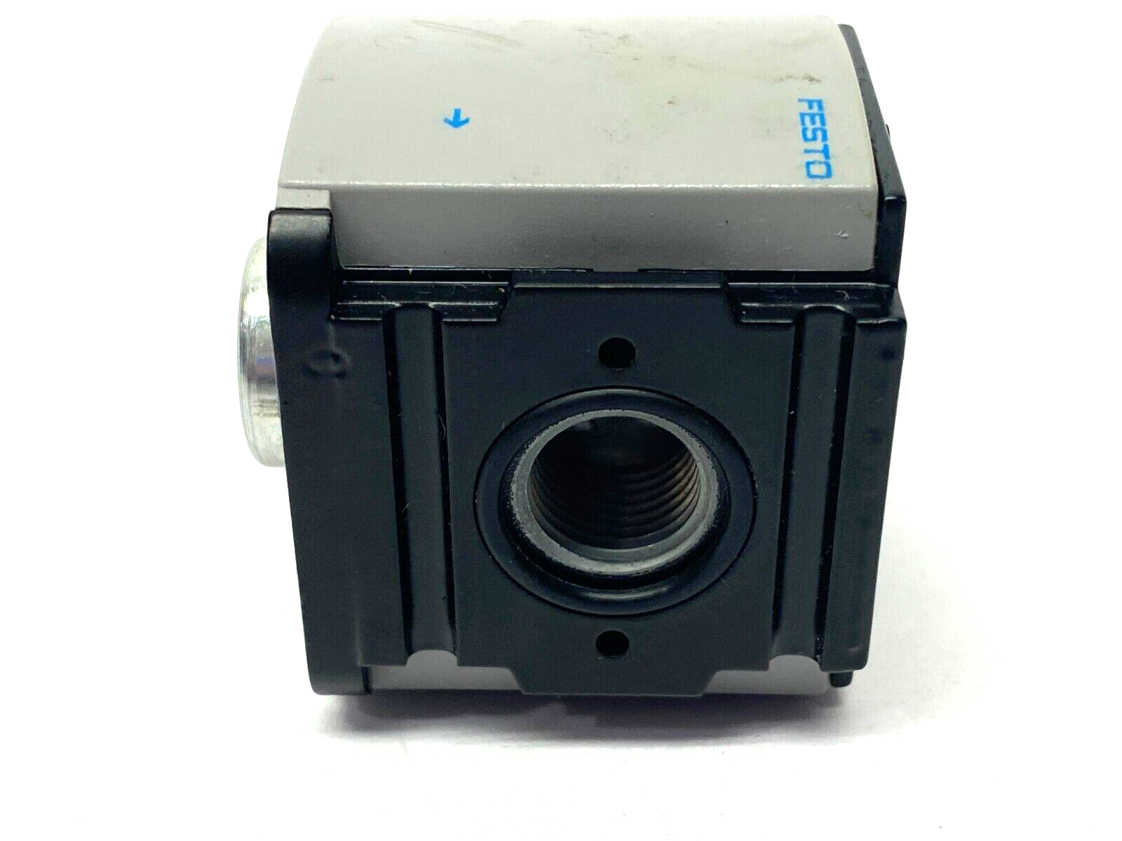 Festo FRM-M1-G1/4 Branching Module 21bar/300psi 182965 - Maverick Industrial Sales