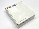 Keyence CA-CH3BE Flex Resistant Camera Cable 3m NO INSTRUCTIONS - Maverick Industrial Sales