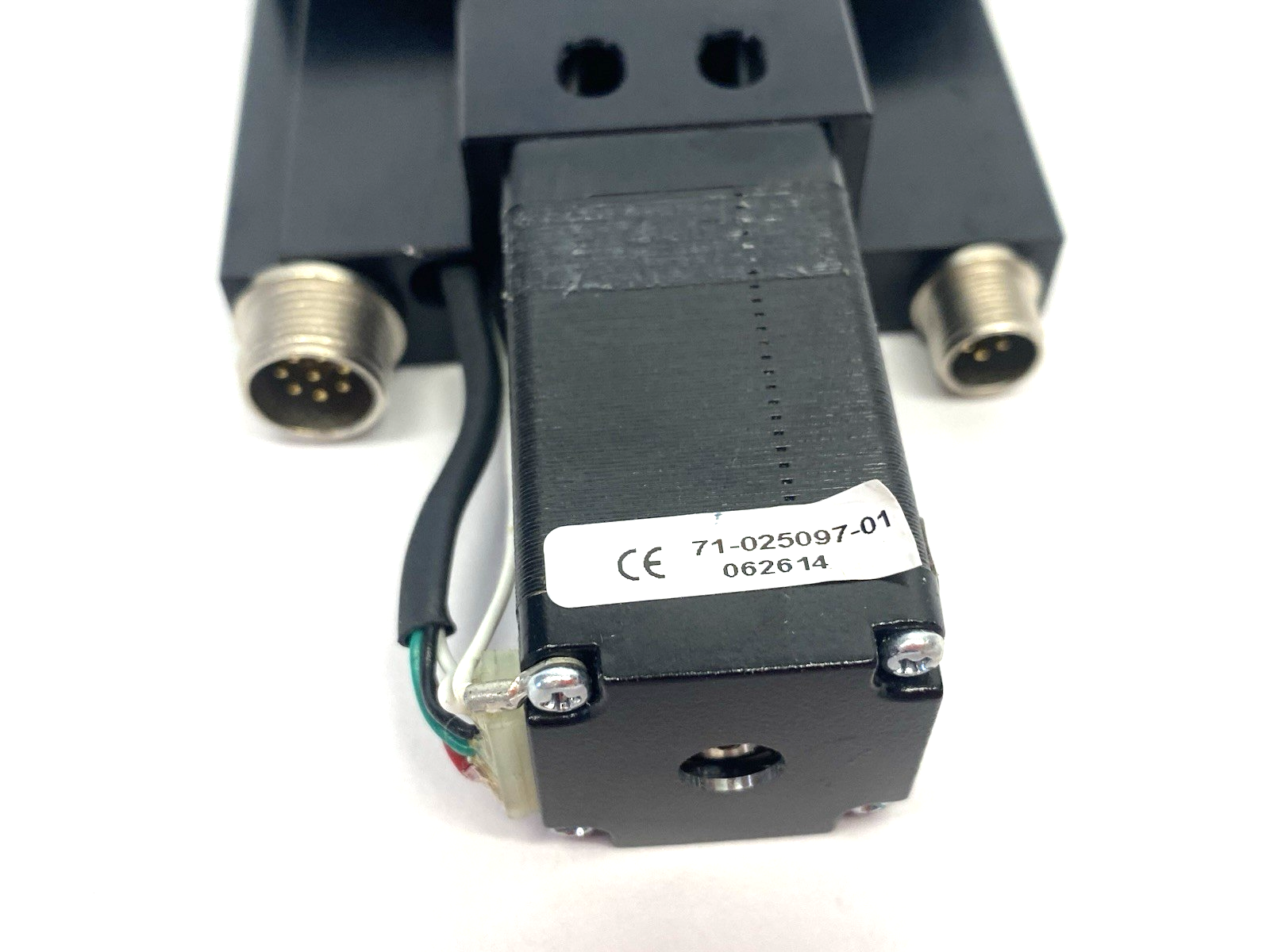 Parker 804-4554A Daedal Motoroized Precision Positioning Staging Module - Maverick Industrial Sales