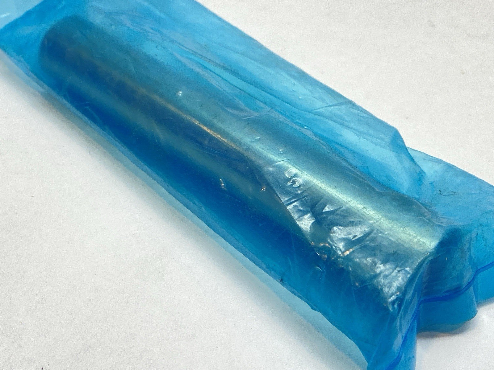 501425000 | Vermont Precision Tools Drill Blank 25mm x 6 HSS - New - Maverick Industrial Sales
