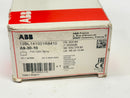 ABB 1SBL141001R8410 A9-30-10 IEC Contactor 110-120V - Maverick Industrial Sales