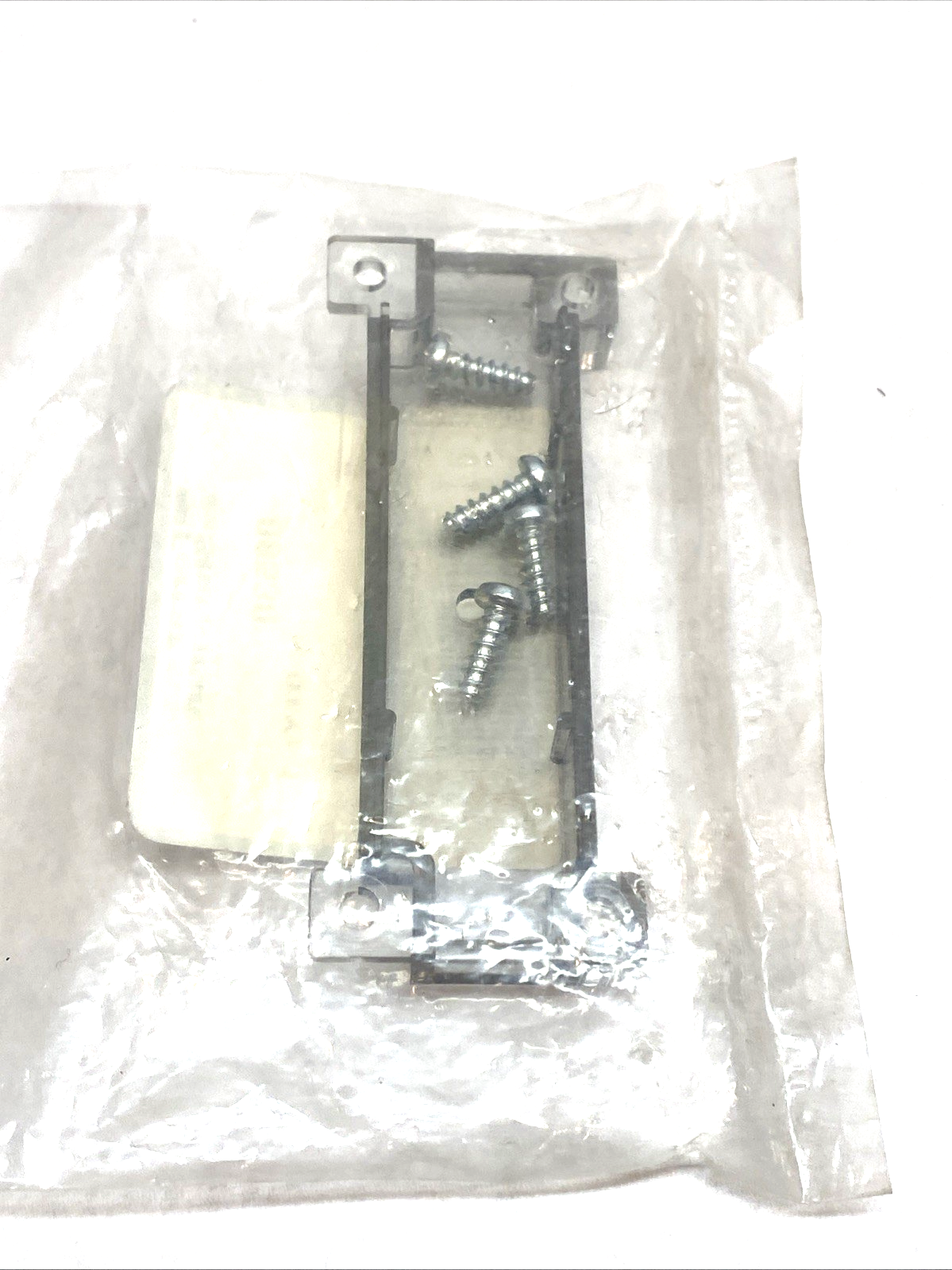 08530 | Ferraz Shawmut Mini PDB Safety Cover Kit Polycarbonate LOT OF 3 - New - Maverick Industrial Sales