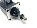 Haydon Switch & Instrument 185463 Linear Roller Actuator 4-Pin Connector - Maverick Industrial Sales