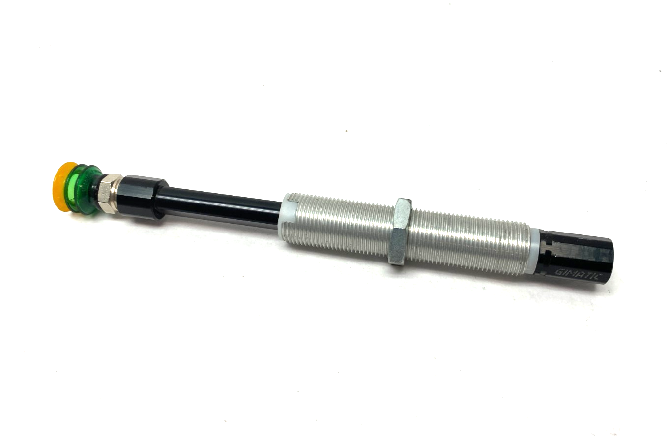 Gimatic VSNTG2050F14 Non-Rotative Suspension Unit, 50mm Stroke, 20mm Dia. - Maverick Industrial Sales