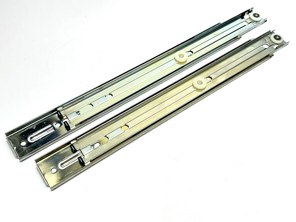 Grant RH Drawer Slide 2-3/8" Wide x 20" Length x 29-1/2" Extended - Maverick Industrial Sales