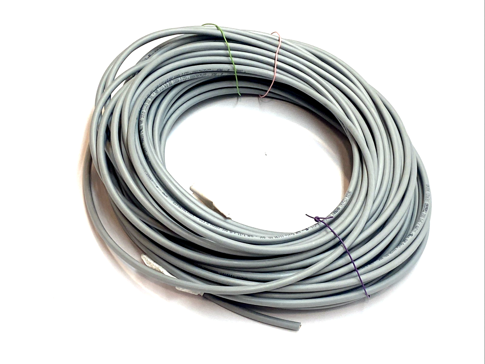 Unika Unidrall 200 AWG10 1000V K0017917477 40m - Maverick Industrial Sales