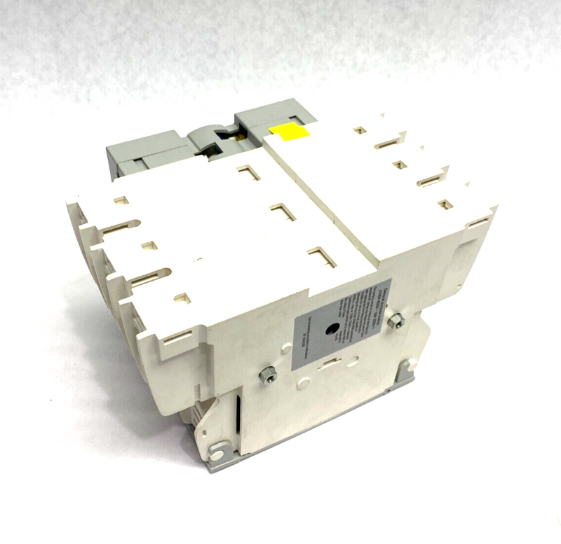 Allen Bradley 194R-J100-1753 Ser. A Fusible Disconnect Switch 3-Ph 600V - Maverick Industrial Sales