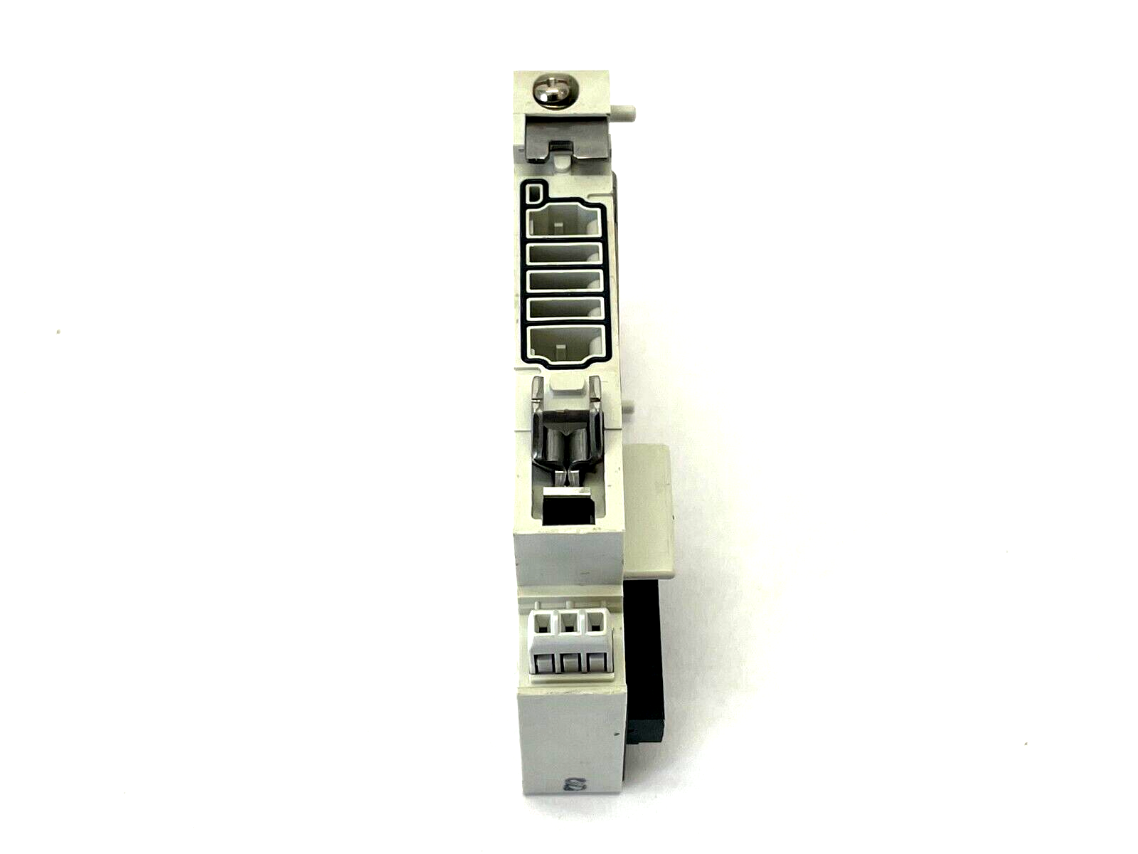 SMC VVQC1000-1A-1 Manifold Station Block - Maverick Industrial Sales