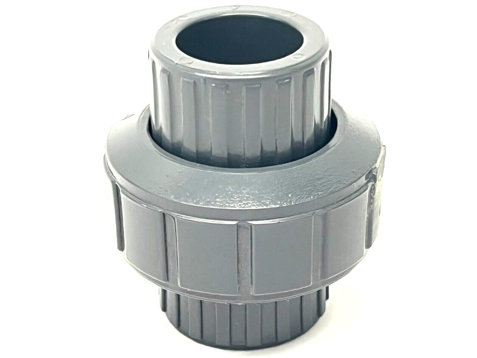 NIBCO F1970 Pipe Fitting 150 PSI 73F SCH 80 1/2" - Maverick Industrial Sales