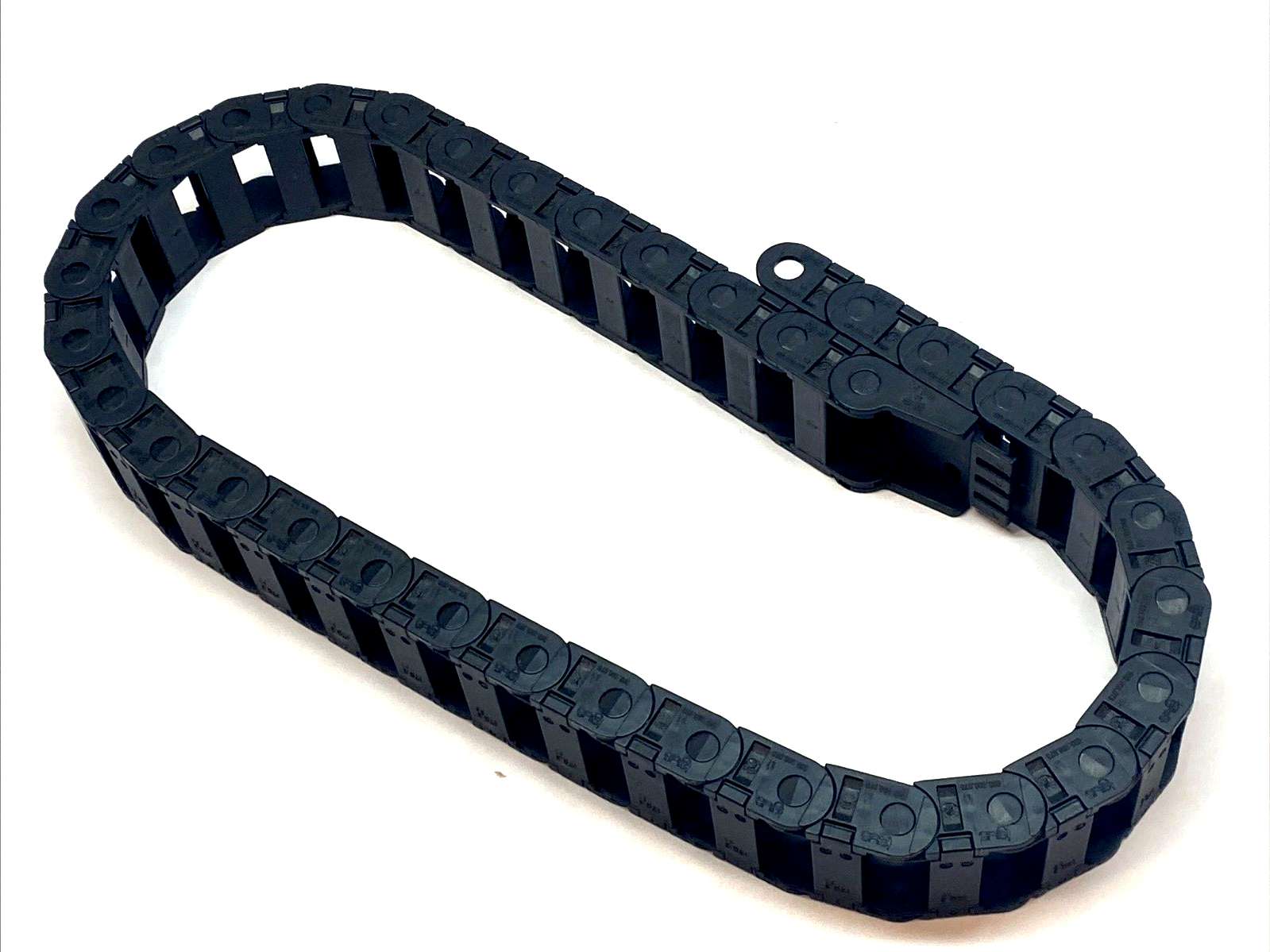 Igus B15.038.075 Energy-Chain Cable Carrier 35 Links - Maverick Industrial Sales
