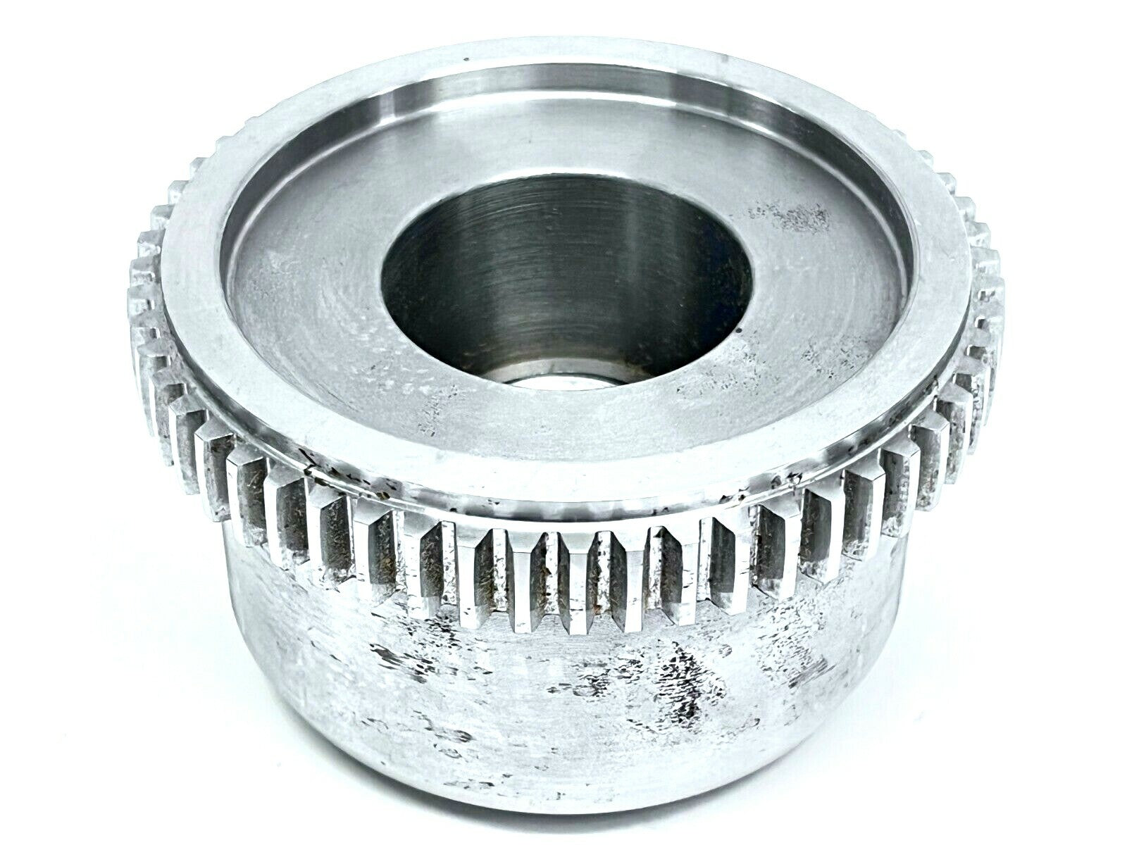 Lovejoy 69790400064 Hub C2 W/Center Threaded M976710 - Maverick Industrial Sales