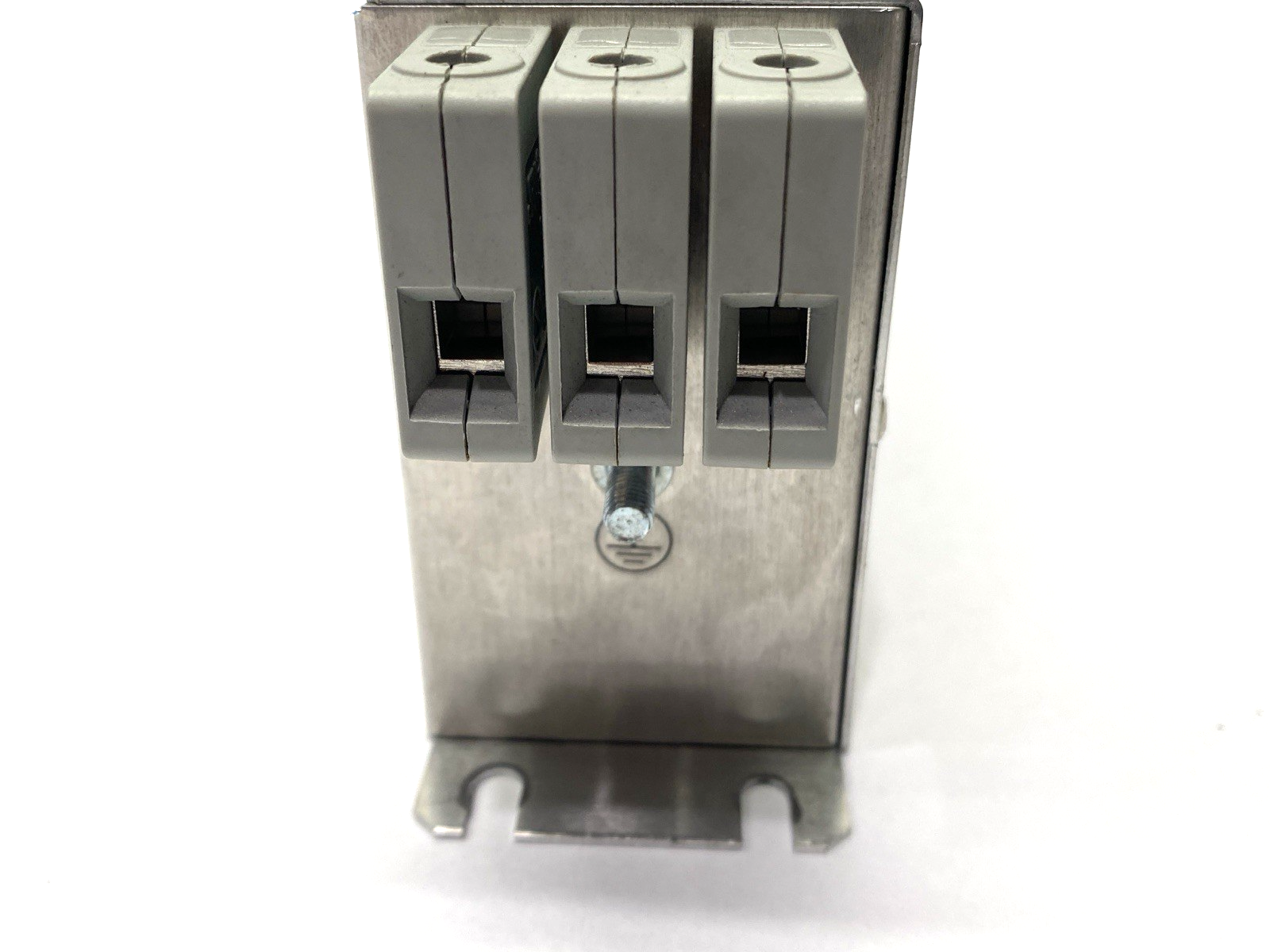 Schaffner FN3258-30-33 Power Line Filter 3-Phase 480/275V 30A - Maverick Industrial Sales