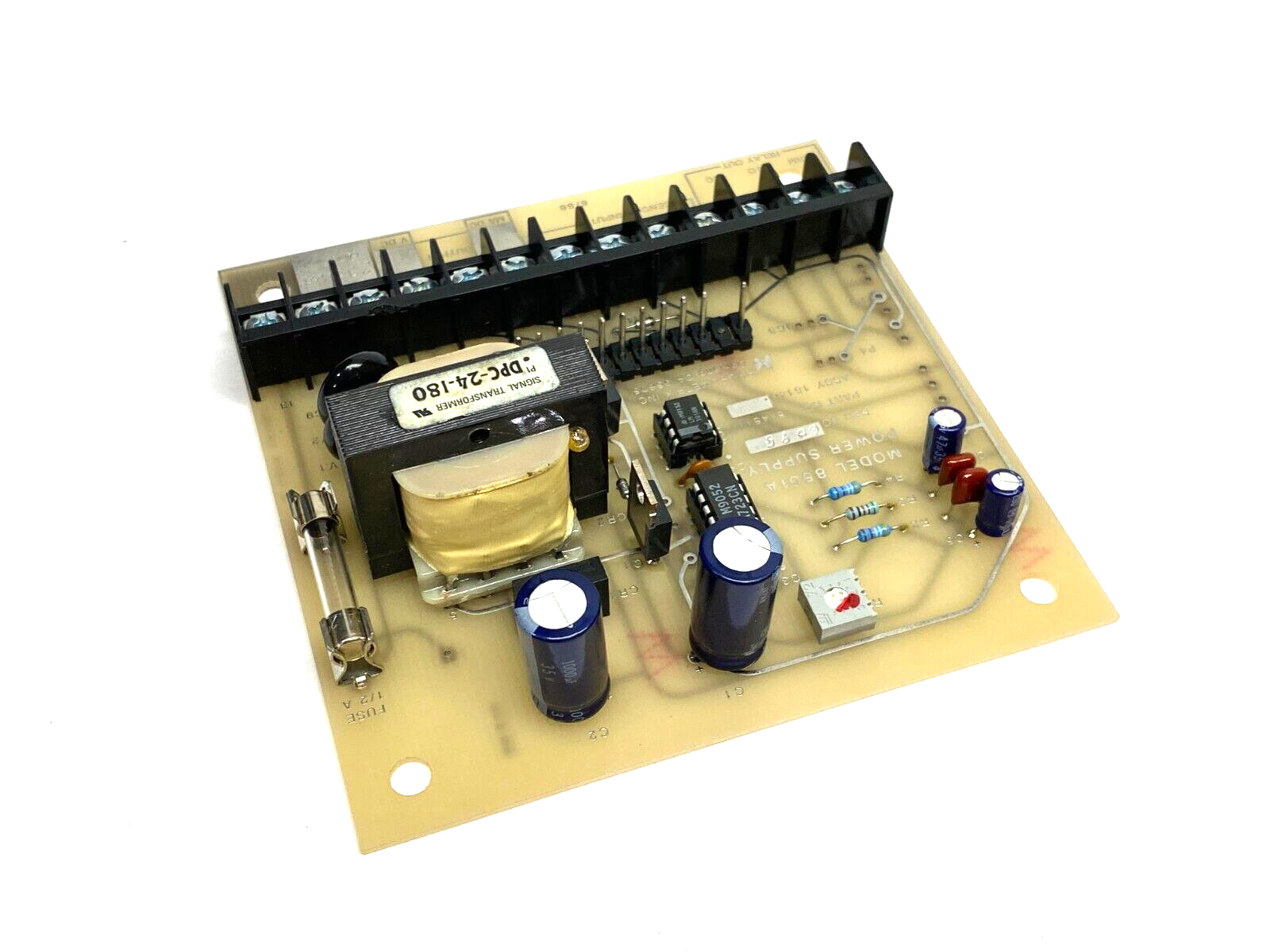 Unbranded 8501A Power Supply 1514511 - Maverick Industrial Sales