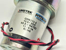 Ametek GM9213-3 Pittman Gearmotor 65.5:1 Ratio 12/24VDC - Maverick Industrial Sales