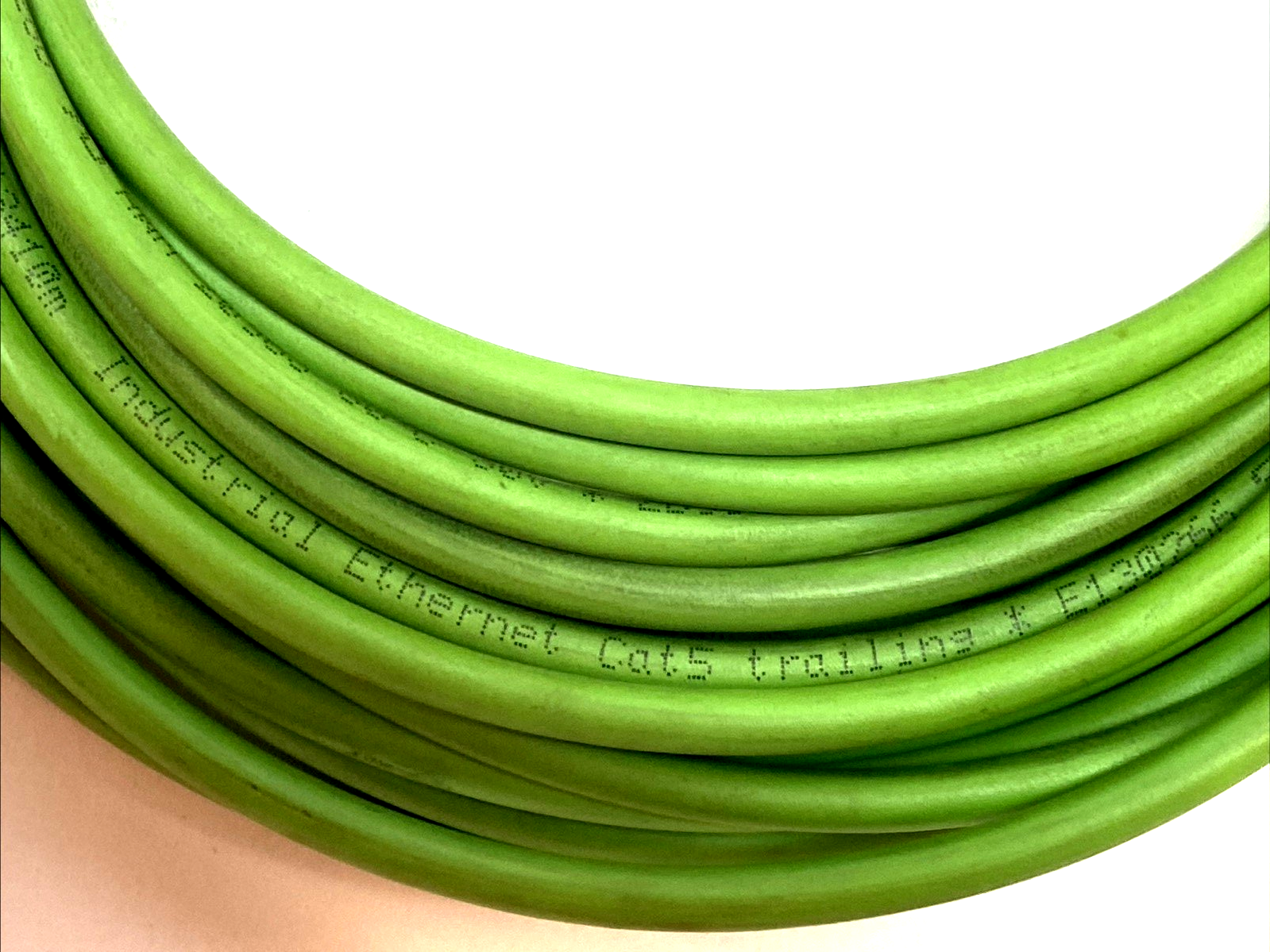 Industrial Spare E130266 Ethernet 30v Cat5 - Maverick Industrial Sales