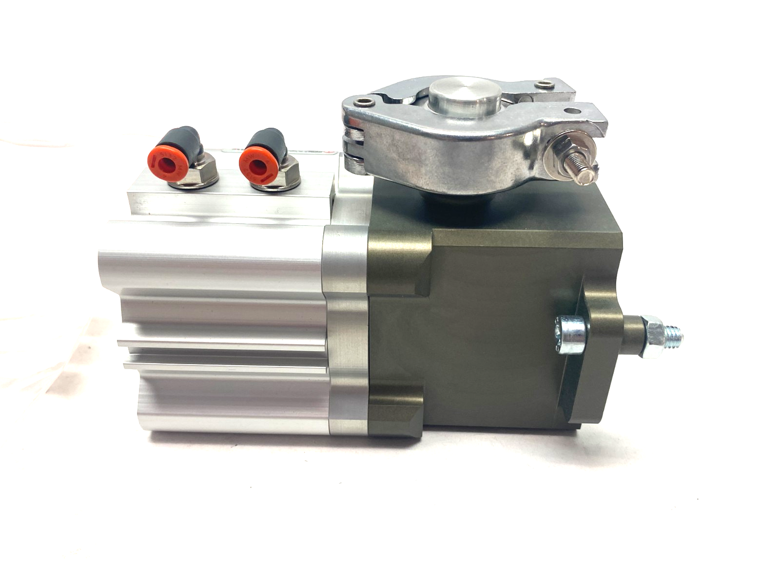 Scheugenpflug SC0206336 Outlet Valve FKM - Maverick Industrial Sales