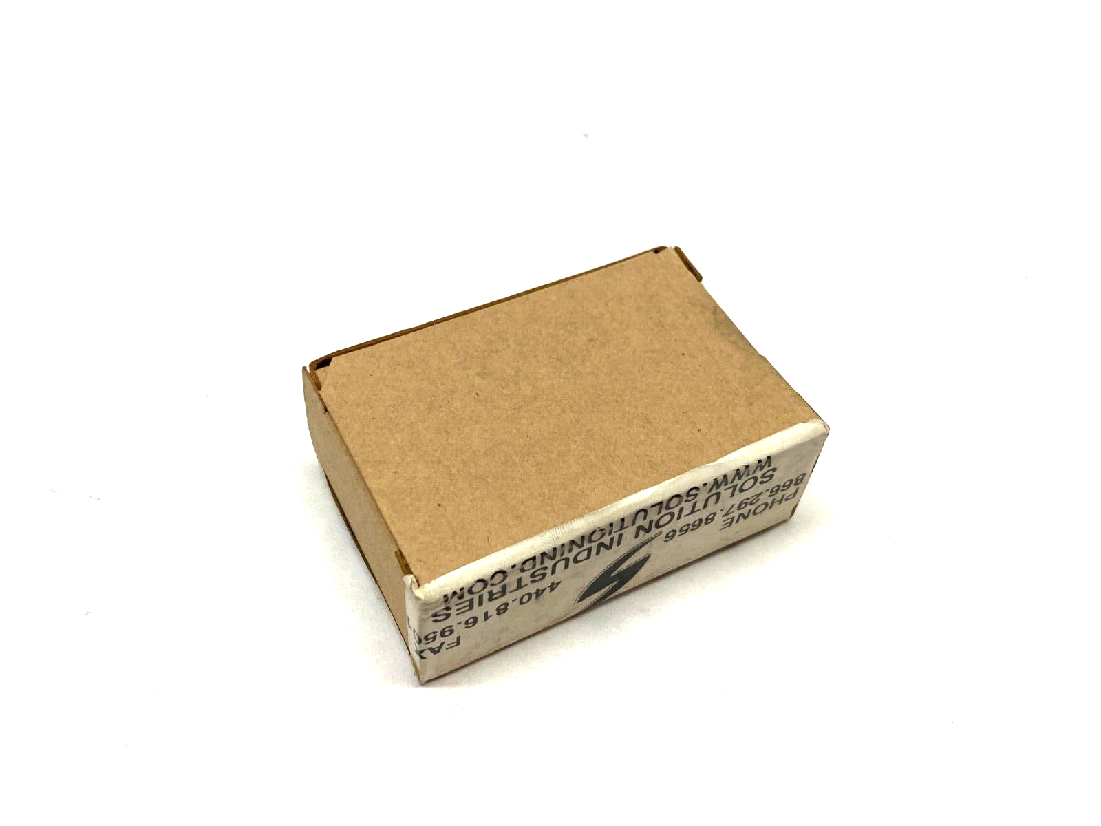 Solution Industries M4-.7x10 10.9 Button Head Socket Screw ISO7380 BOX OF 50 - New - Maverick Industrial Sales