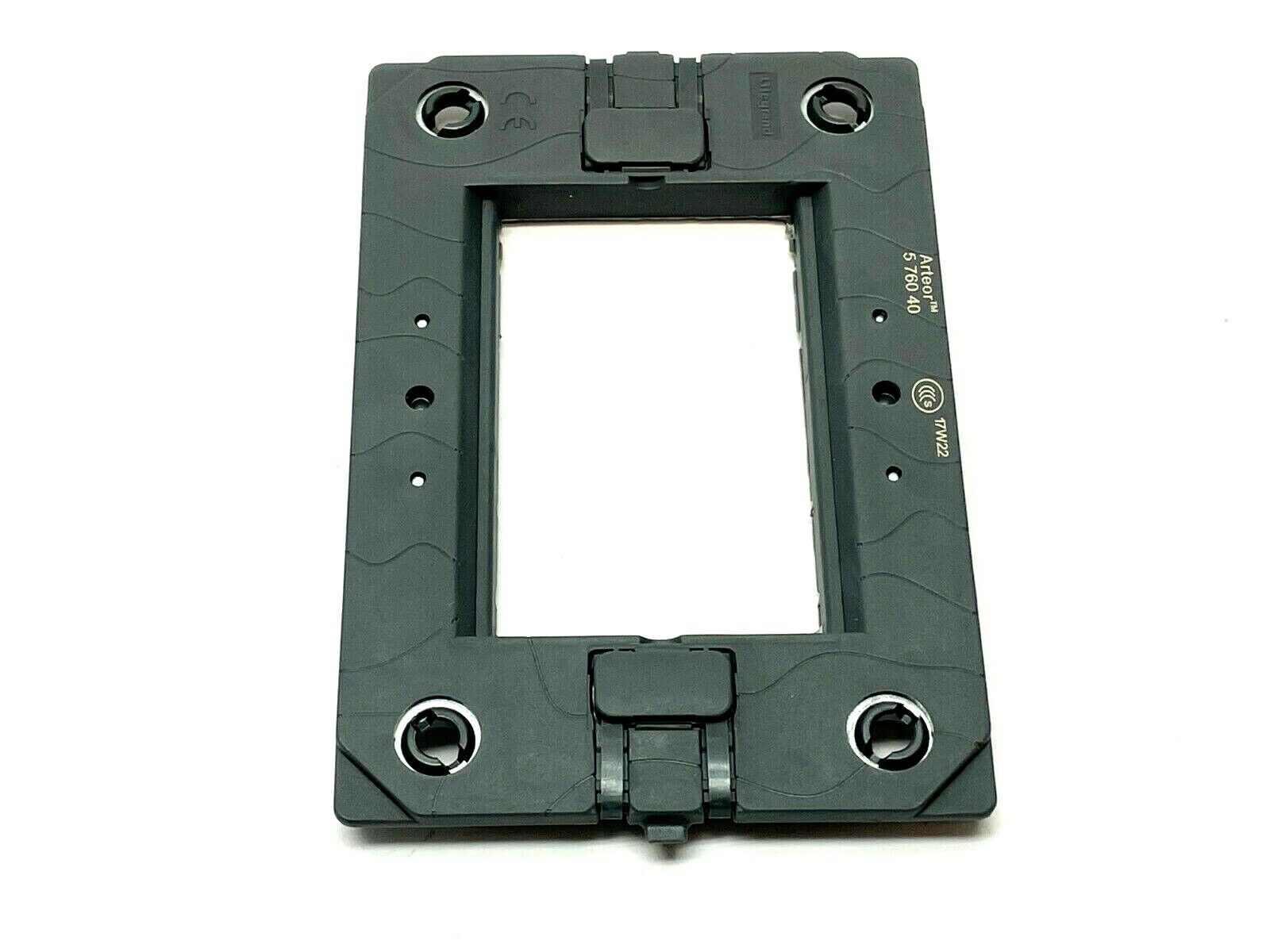 Legrand Arteor 5 760 4 Support Frame - Maverick Industrial Sales