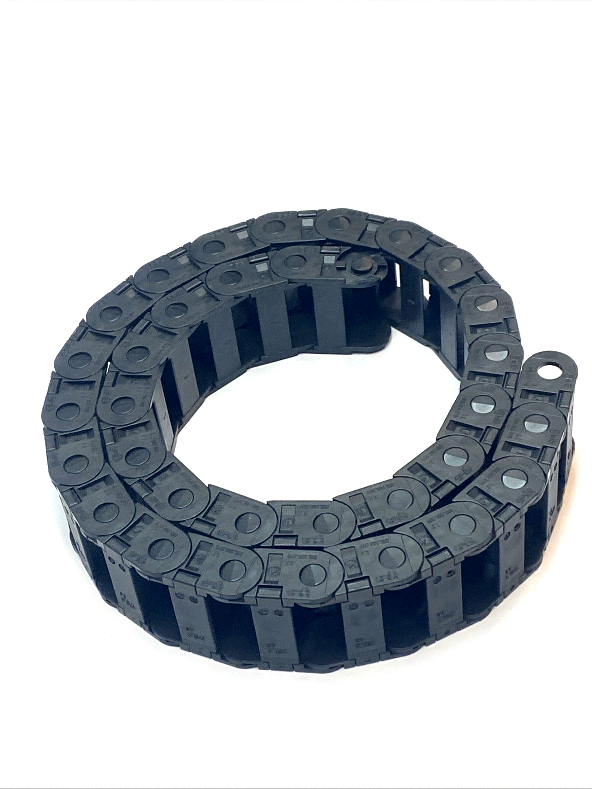 Igus B15.038.075 Energy Chain Cable Carrier 33 Links - Maverick Industrial Sales