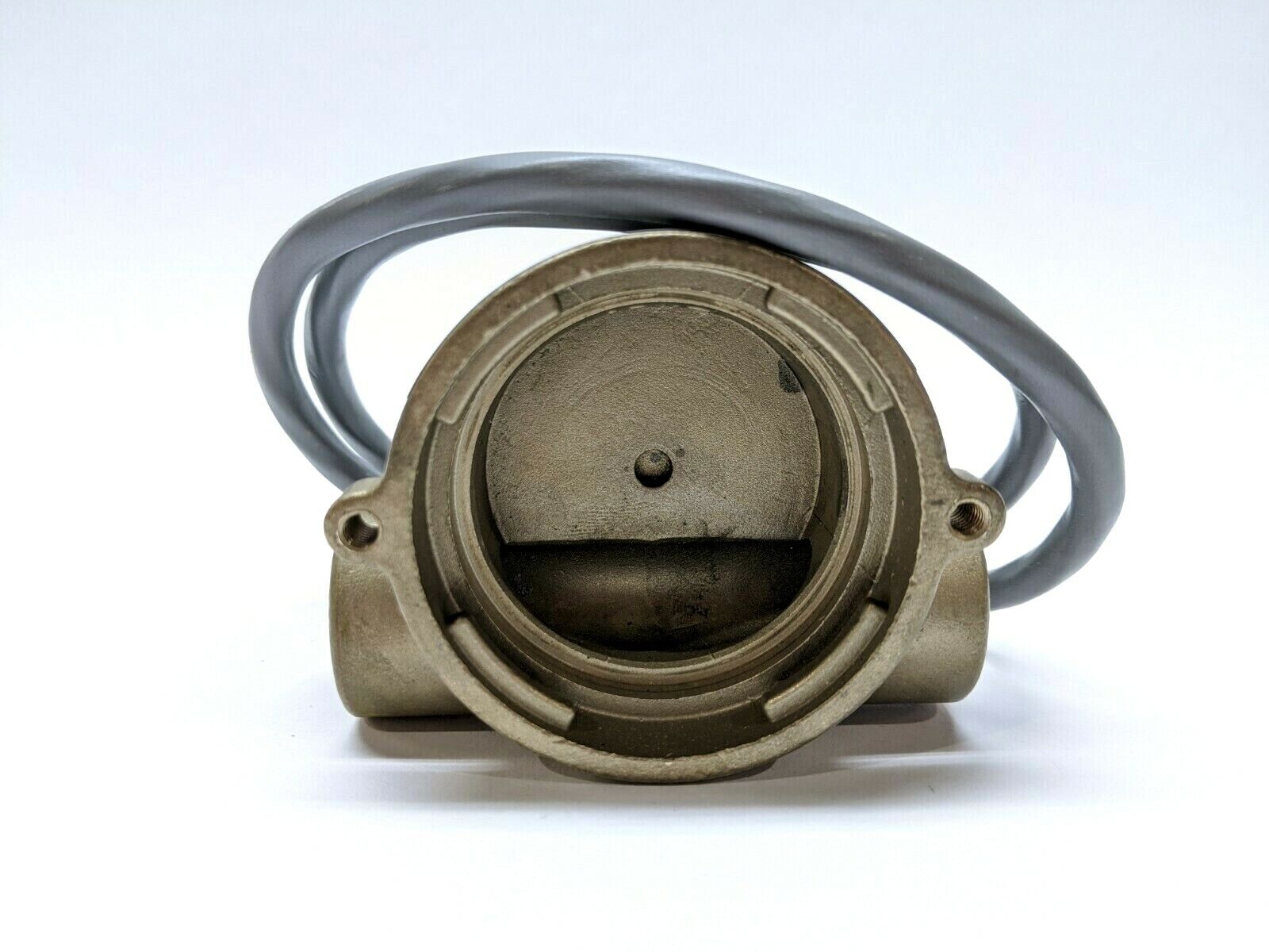 Gems 192773 Type RFS RF-2500 RotorFlow Sensor - Maverick Industrial Sales