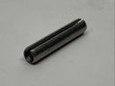 Slotted Spring Pin ISO13337 M8X30mm LOT OF 20 - Maverick Industrial Sales