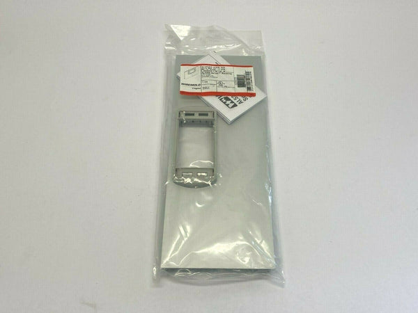 Wiremold AL5256-ACTLPB AL5200 Series Raceway LPB Cover - Maverick Industrial Sales