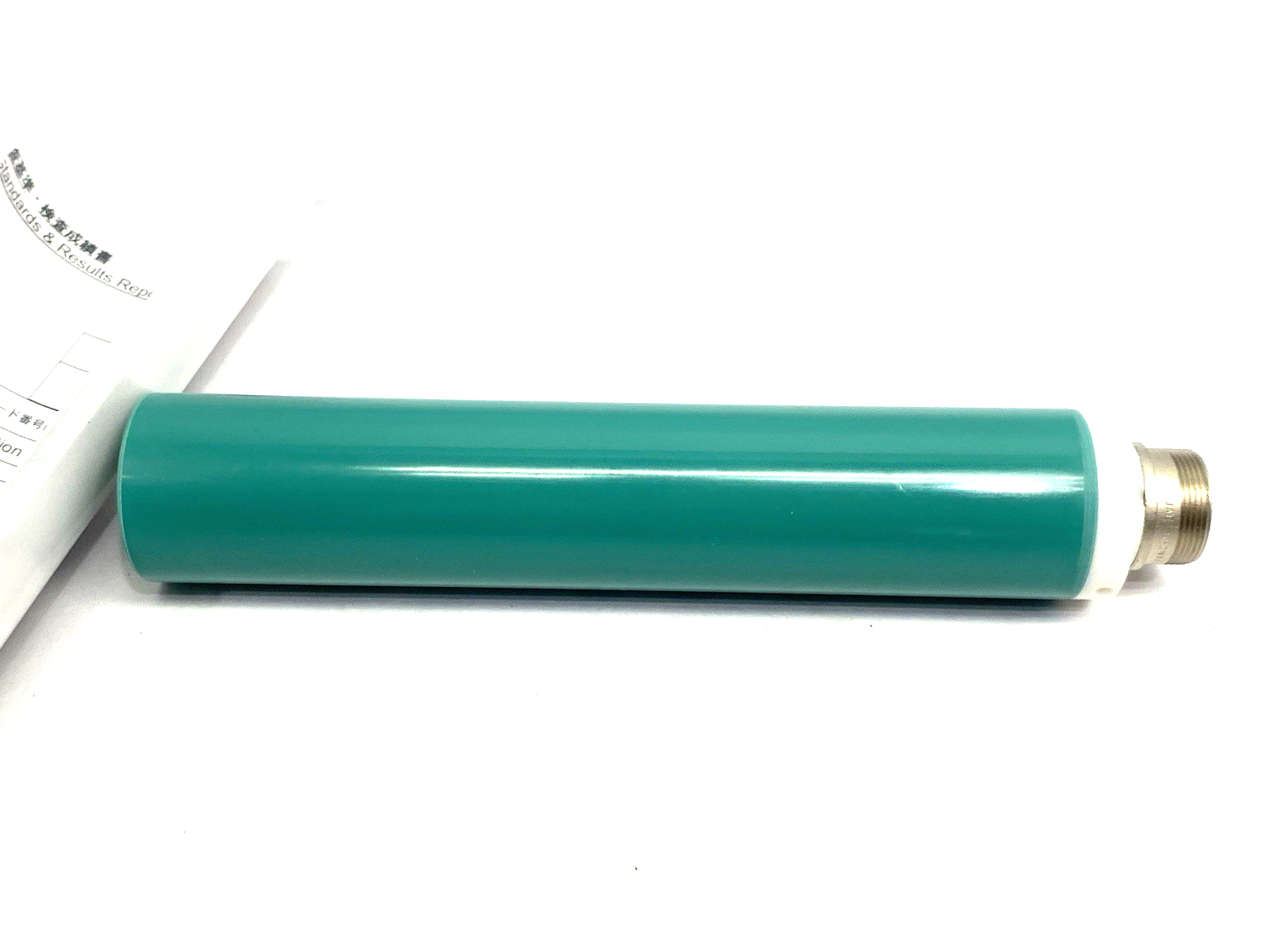 E37142 | ABB Cascade Robot Paint Applicator Head Cartridge CU913 - New - Maverick Industrial Sales