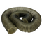 Fulton 2.5" x 10' Anti-Static PVC Hose Clear - Maverick Industrial Sales